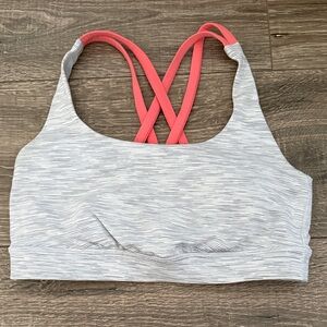 Lululemon Energy Bra